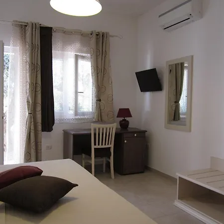Casa Alice * Palagiano