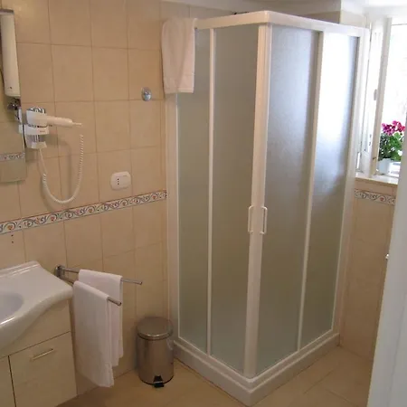 Bed and breakfast Casa Alice 3*