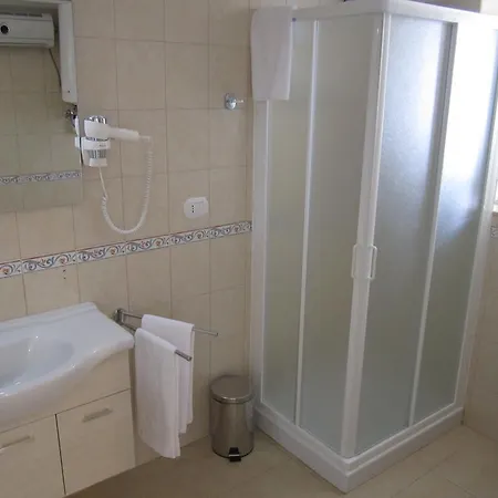 Casa Alice Bed & Breakfast *