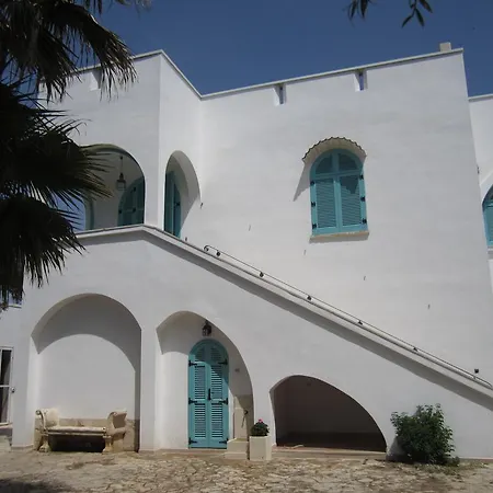 Casa Alice Palagiano