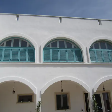 Casa Alice Bed and breakfast