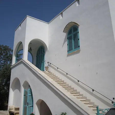 Casa Alice Bed & Breakfast *
