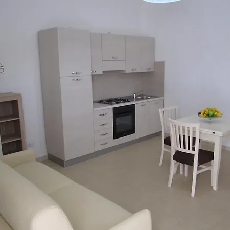 Casa Alice 3* Palagiano