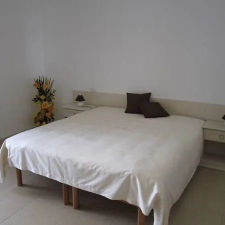 Casa Alice Bed and breakfast