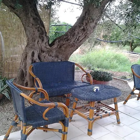 Casa Alice 3*