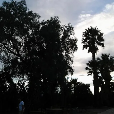 Casa Alice Bed and breakfast