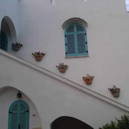 Casa Alice *