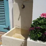 Casa Alice 3* Palagiano