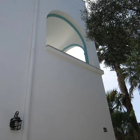 Casa Alice