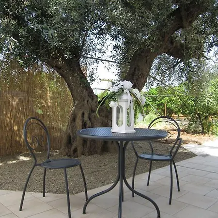 Bed & Breakfast Casa Alice Palagiano