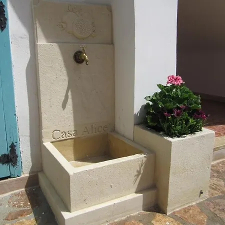 Casa Alice 3* Palagiano