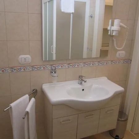 Casa Alice Bed & Breakfast Palagiano