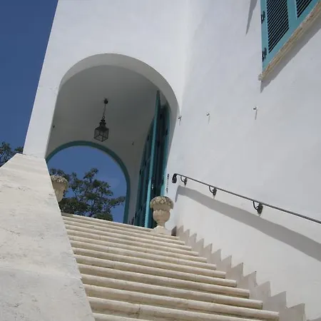 Casa Alice Bed & Breakfast