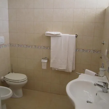 Panzió Casa Alice 3*