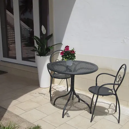 Casa Alice 3* Palagiano