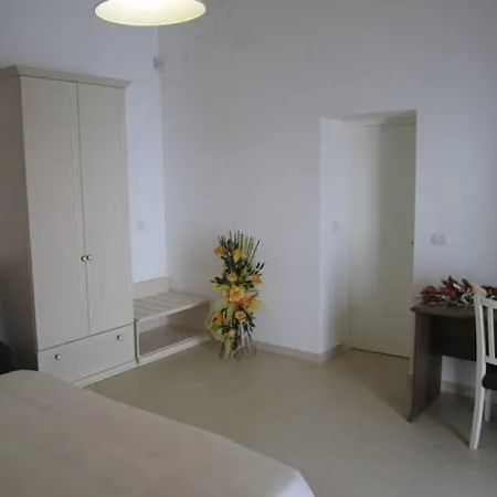 Casa Alice Bed & Breakfast Palagiano