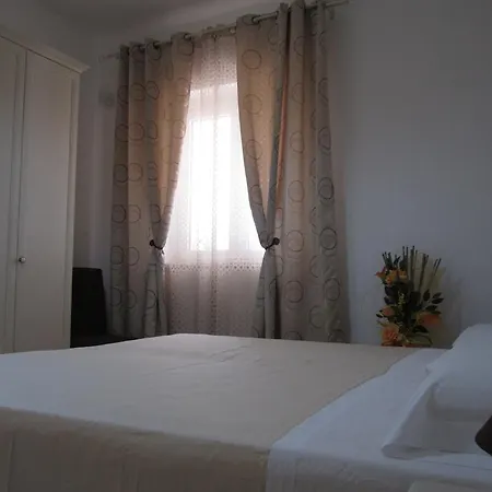 Casa Alice Bed & Breakfast