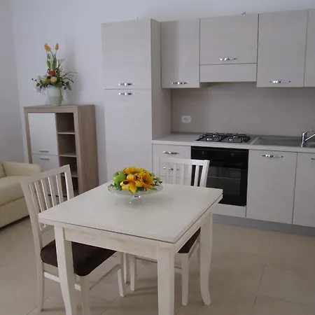 Casa Alice Bed & Breakfast *