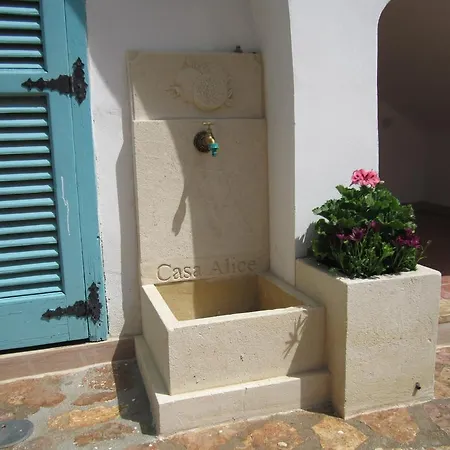Casa Alice Palagiano