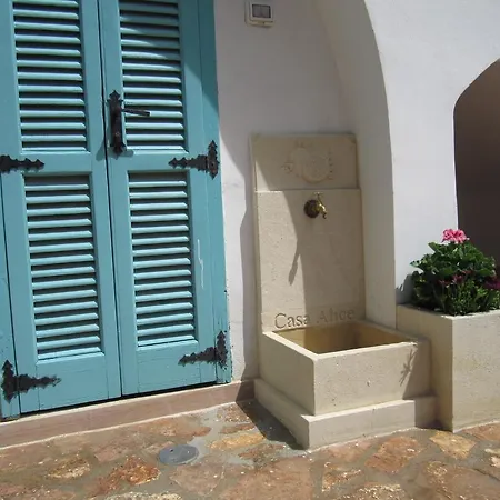 Casa Alice *