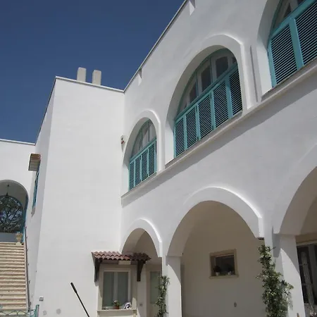 Casa Alice