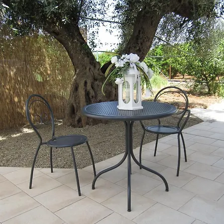 Panzió Casa Alice 3*