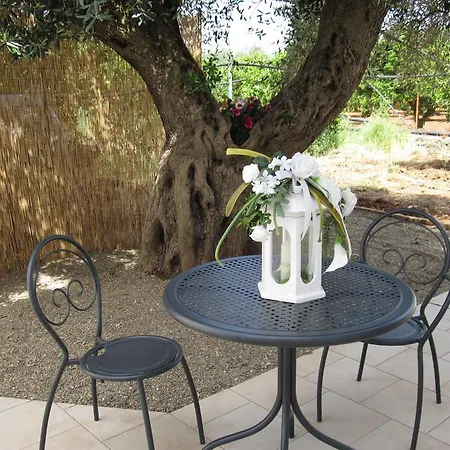 Casa Alice Panzió Palagiano