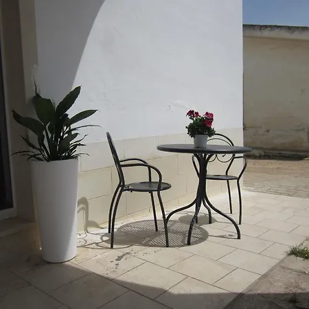 Casa Alice Palagiano