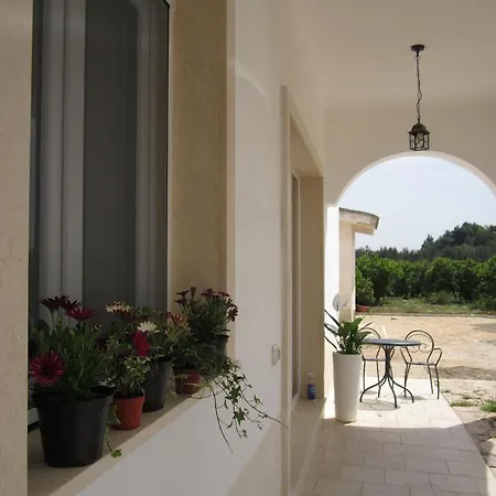 Bed & Breakfast Casa Alice 3*