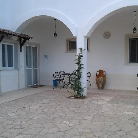 Casa Alice Palagiano