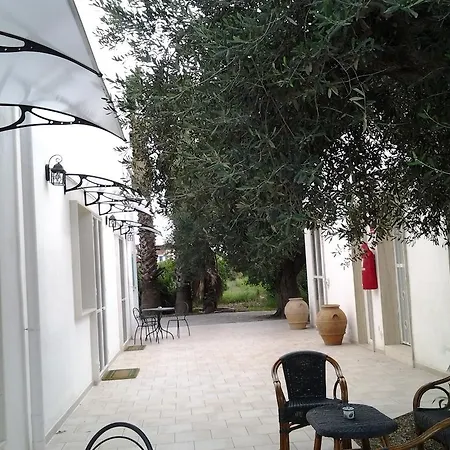 Casa Alice *