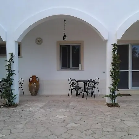 Casa Alice Bed & Breakfast