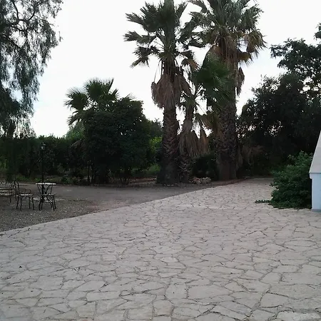 Bed & Breakfast Casa Alice