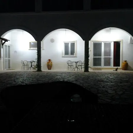 Panzió Casa Alice 3*