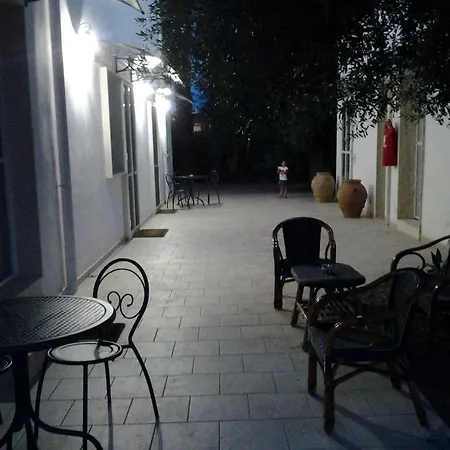 Casa Alice 3*
