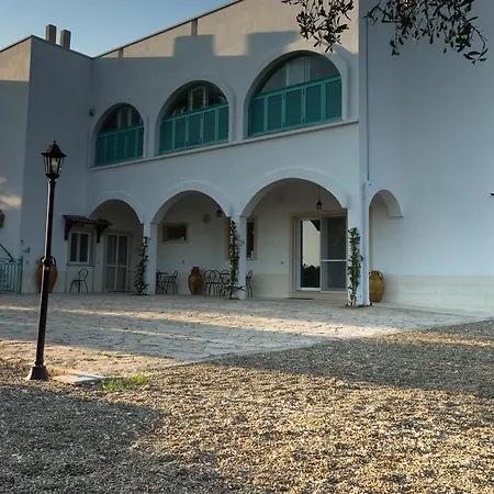 Casa Alice Palagiano