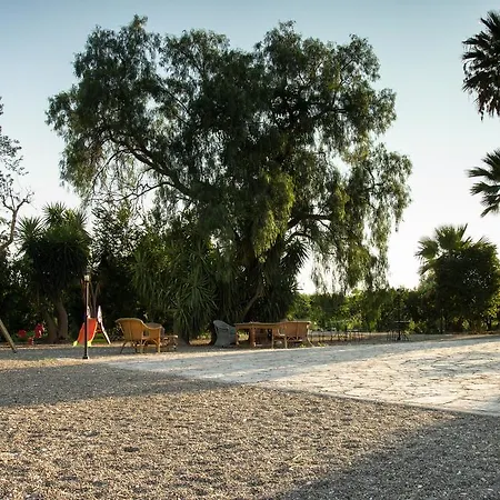 Bed & Breakfast Casa Alice