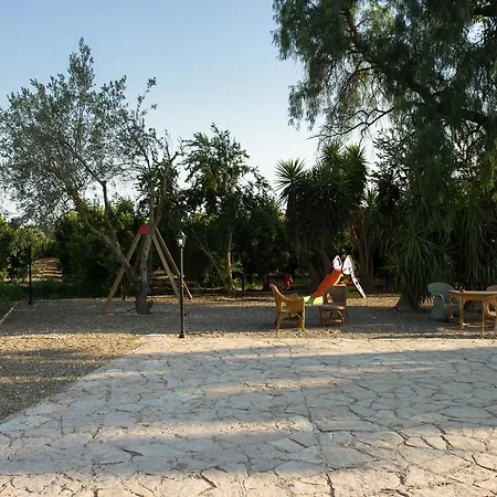 Casa Alice Bed & Breakfast Palagiano