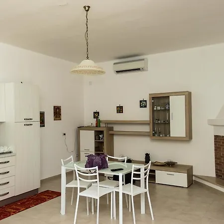 Bed & Breakfast Casa Alice Palagiano