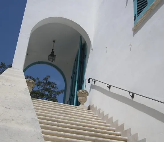 Casa Alice לינה וארוחת בוקר