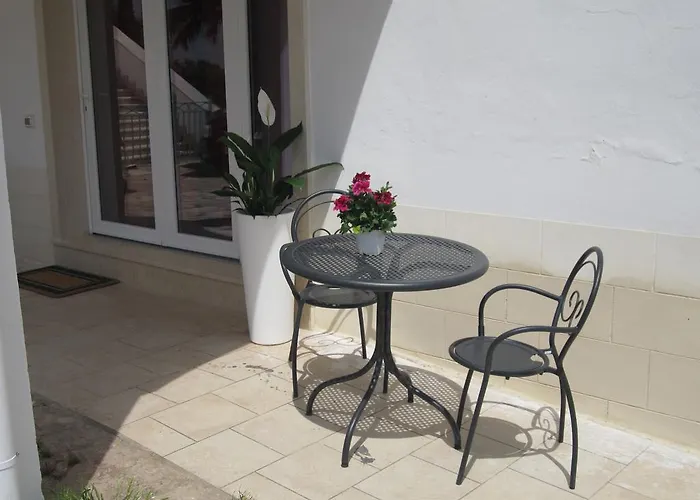 Casa Alice 3* Palagiano