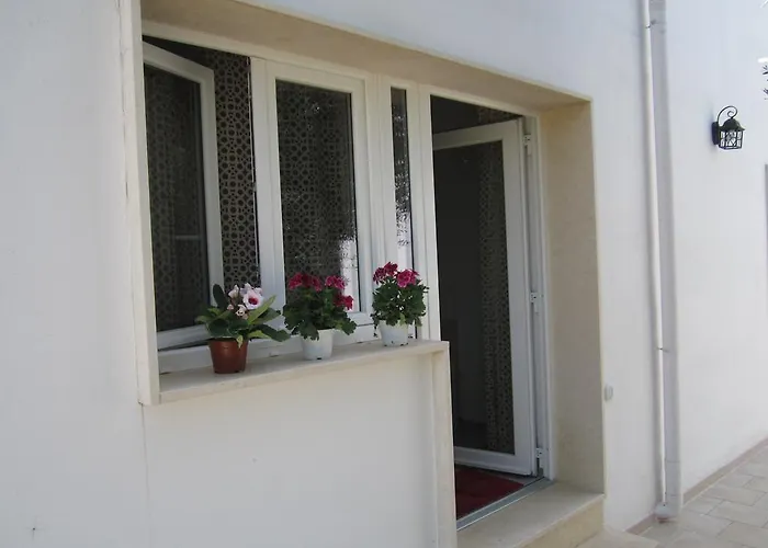 Frühstückspension Casa Alice