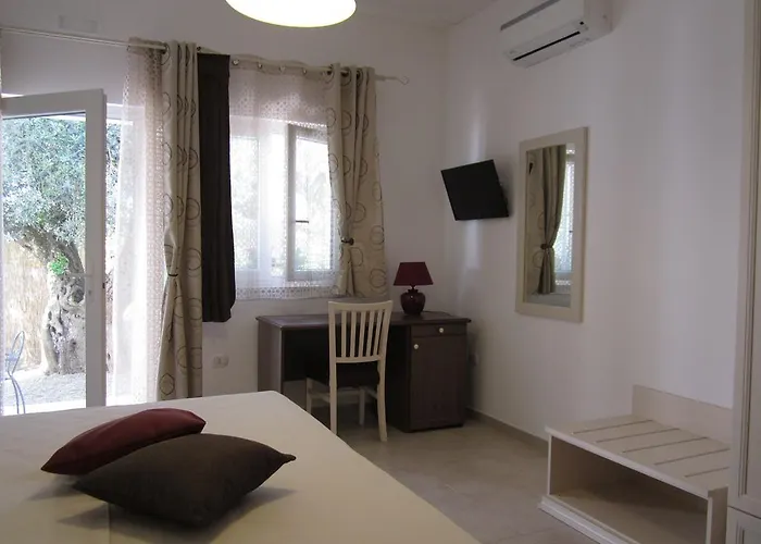 Casa Alice 3* Palagiano