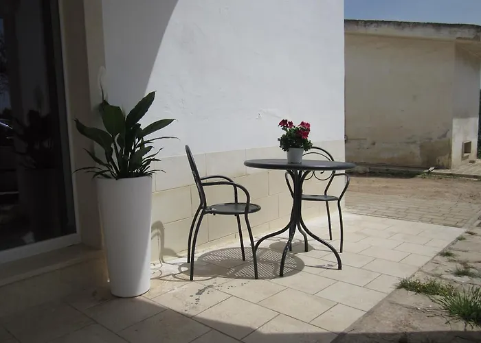 Casa Alice Palagiano